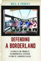 Defending a Borderland: Canadian and American Environmental Activism in the St. Lawrence Valley