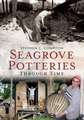 Seagrove Pottery Through Time