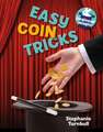 Easy Coin Tricks