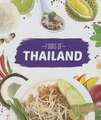 Foods of Thailand