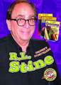 R.L. Stine