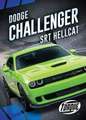 Dodge Challenger Srt Hellcat