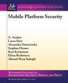 Mobile Platform Security