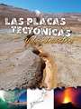 Las Placas Tectonicas y Los Desastres (Plate Tectonics and Disasters)