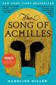 Song of Achilles