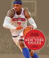 The NBA: The Story of the New York Knicks