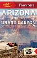 McNamee, G: FROMMER ARIZONA & THE GRAND CA