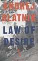 Law of Desire: A Man