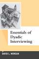 Essentials of Dyadic Interviewing