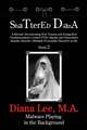 Shattered Diana - Book Two: Malware Playing in the Background: A Memoir Documenting How Trauma and Evangelical Fundamentalism Created PTSD, Bipola