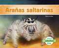 Aranas Saltarinas