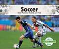 Soccer: Great Moments, Records, and Facts