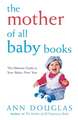 The Mother of All Baby Books