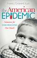 The American Epidemic: Solutions for Over-Medicating Our Youth