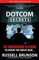 Brunson, R: DotCom Secrets