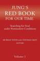 Jung`s Red Book For Our Time. Vol 1