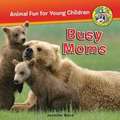 Busy Moms