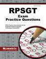 RPSGT Exam Practice Questions: RPSGT Practice Tests & Review for the Registered Polysomnographic Technologist Examination