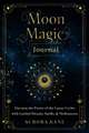 Moon Magic Journal