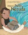 Conoce a Pablo Neruda