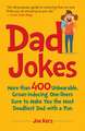 Dad Jokes