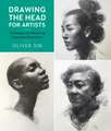 Drawing the Head for Artists