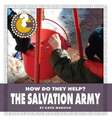 The Salvation Army