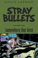 Stray Bullets Volume 2: Somewhere Out West