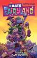 I Hate Fairyland Volume 2: Fluff My Life