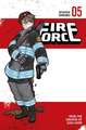 Ohkubo, A: Fire Force 5