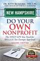 New Hampshire Do Your Own Nonprofit