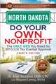 North Dakota Do Your Own Nonprofit