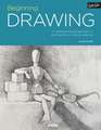 Beginning Drawing: A Multidimensional Approach to Learning the Art of Basic Drawing