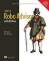 Build a Robo Advisor with Python (From Scratch)