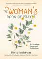 The Woman's Book of Prayer