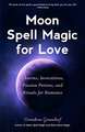 Moon Spell Magic For Love