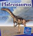 Plateosaurus