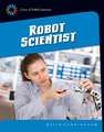 Robot Scientist