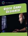 Video Game Designer