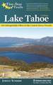 Five-Star Trails: Lake Tahoe: 40 Unforgettable Hikes in the Central Sierra Nevada