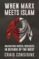When Marx Meets Islam
