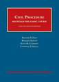 Civil Procedure, Materials for a Basic Course