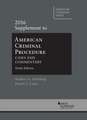 American Criminal Procedure