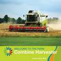 Combine Harvester