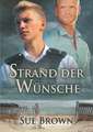 Strand Der Wunsche