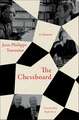 The Chessboard: A Memoir