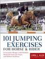 101 Jumping Exercises for Horse & Rider