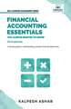 Financial Accounting Essentials You Always Wanted to Know