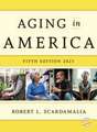 Aging in America 2023