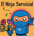 El Ninja Servicial